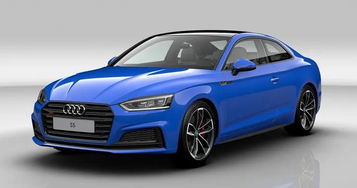 Audi S4 e S5: i nuovi pacchetti Exclusive