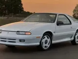 Storia della muscle car che fu bandita dalle corse