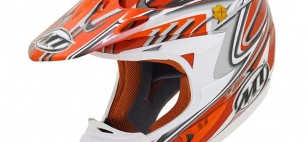 Novità MT Helmets, X-Torm per il fuoristrada