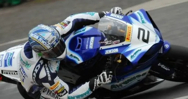 BSB: GSE out of business. I detentori del titolo fuori dal Campionato Britannico Superbike