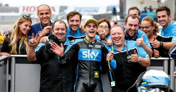 Moto3: Fenati, ecco cosa è accaduto. Dalla Porta al suo posto?