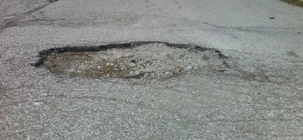 Sicurezza stradale: al via #bastabuche, il piano di Anas per la manutenzione