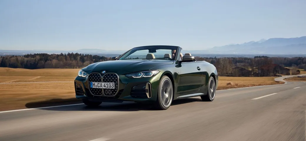 BMW: le novità di gamma in arrivo nell'estate 2021