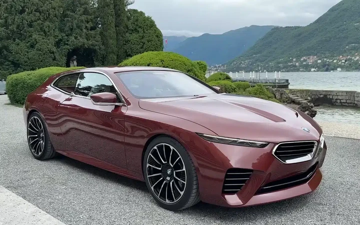 La nuova BMW da 577.000 dollari fa il tutto esaurito in poche ore