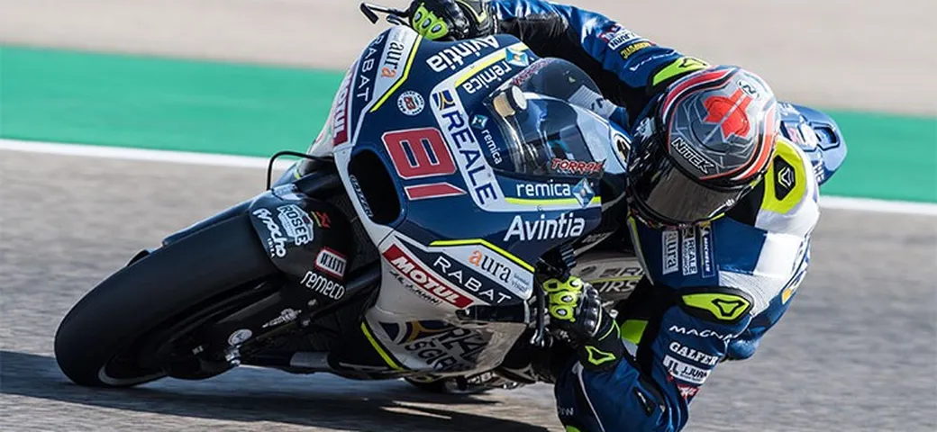 Superbike: Jordi Torres con Kawasaki Pedercini nel 2019
