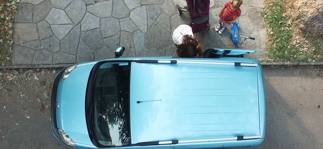 Nuovo Fiat Qubo