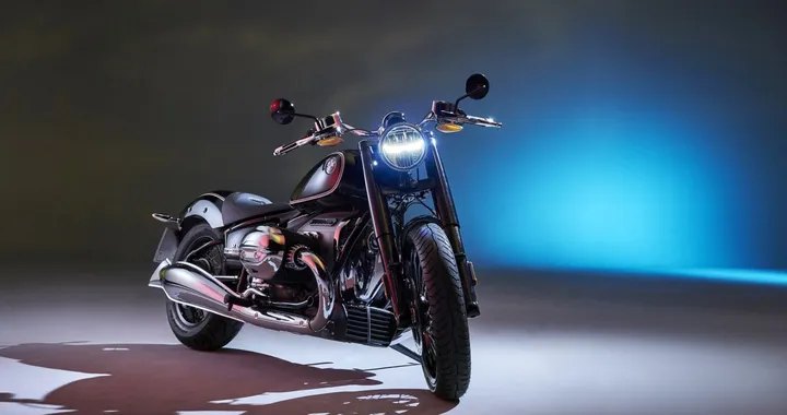 BMW R18: allo studio la versione Transcontinental da turismo?