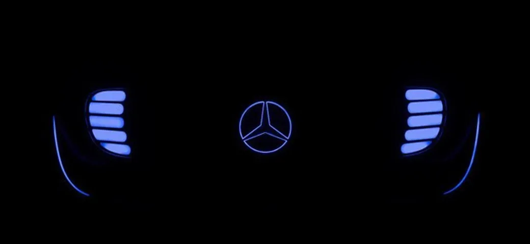 CES 2015: nuovi teaser della Mercedes a guida autonoma