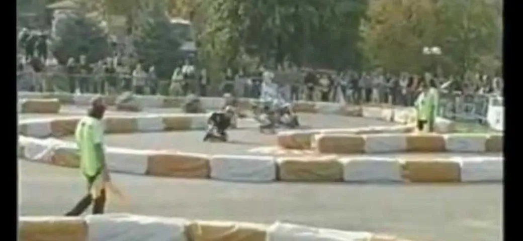 A Coriano previste 60 mila persone. Video Tributo a Simoncelli
