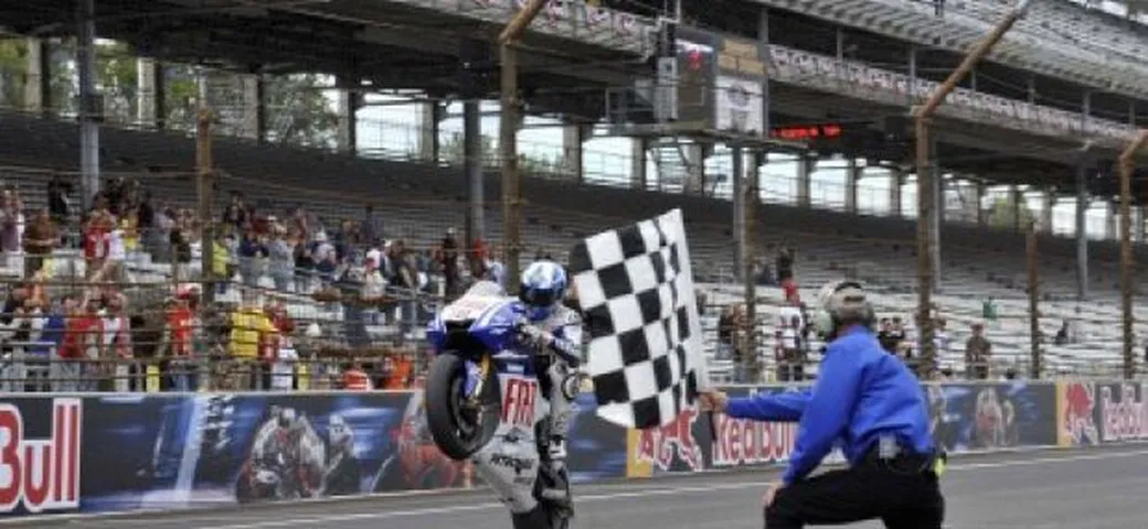MotoGP: Gallery Indianapolis