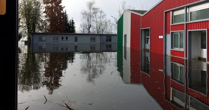 Alluvione Nord Italia: MV Agusta chiude