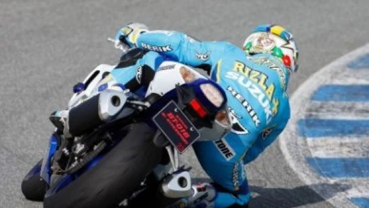 Loris Capirossi proverà la Suzuki SBK, ma esclude una partecipazione futura