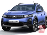 Nuova Dacia Sandero 2025: nuove indiscrezioni su design e motorizzazioni