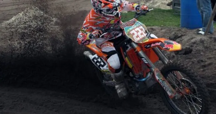 Motocross: Cairoli e Herlings dominano le qualifiche della prima gara del mondiale 2012