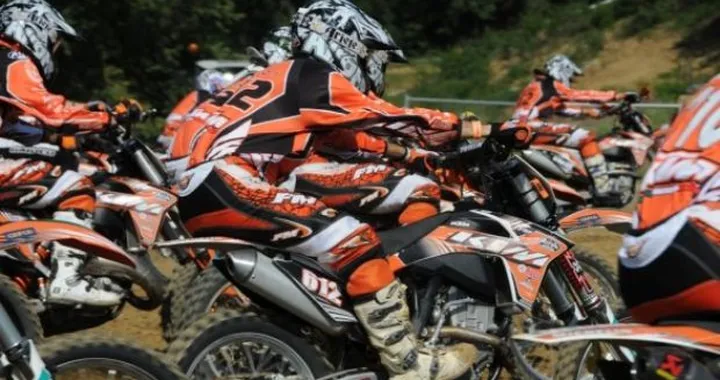 KTM/Husaberg: aperte le iscrizioni ai Trofei Motocross ed Enduro