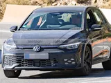 Volkswagen Golf 9, foto spia su strada: ecco come potrebbe essere
