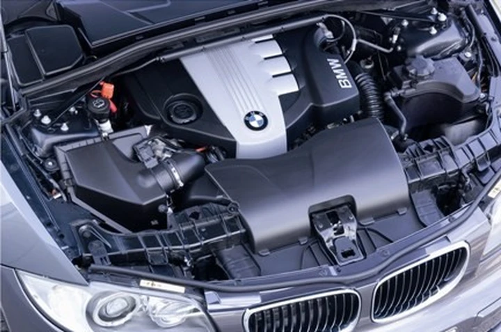 10° International Engine of the Year: pioggia di premi per BMW