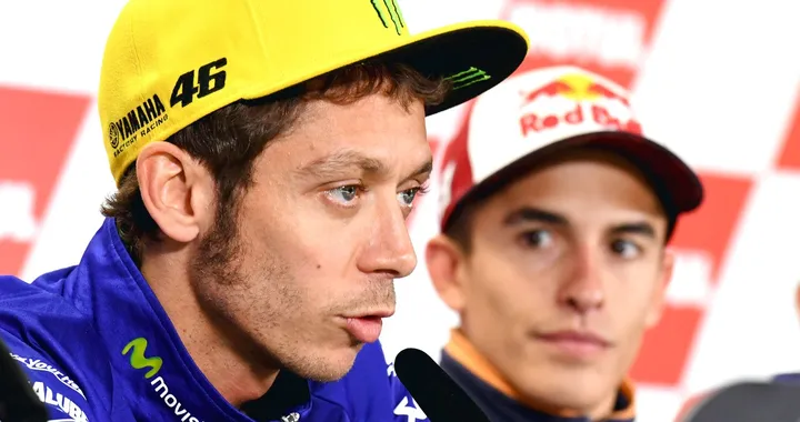 Valentino Rossi: "Scelta delle gomme decisiva a Motegi"
