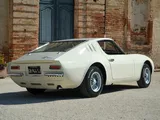 Puma GT, l'icona sportiva nata in Brasile dal genio di Rino Malzoni