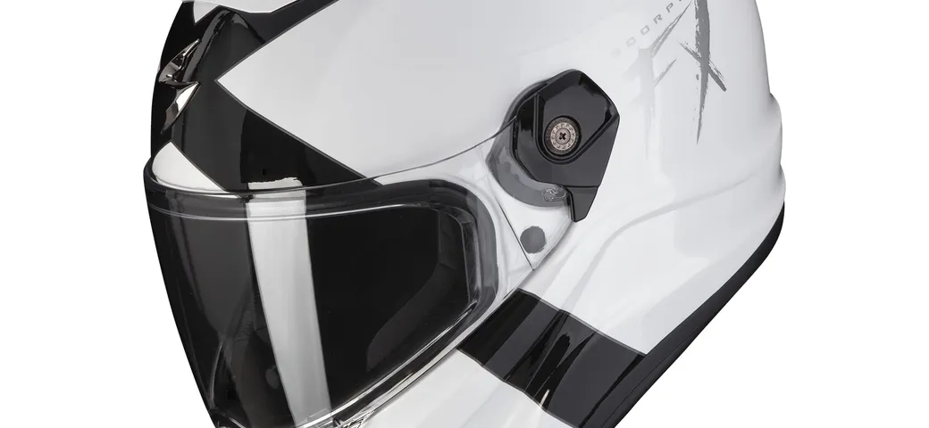 Scorpion Covert FX: l'evoluzione dello Street-Fighter