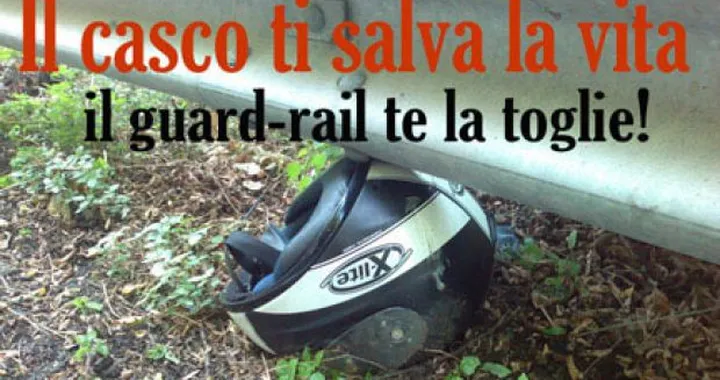 Roma e Milano unite per dire NO ai Guard-Rail ghigliottina