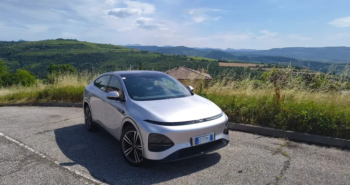 Xpeng G6: la sfida cinese all’elettrico europeo continua
