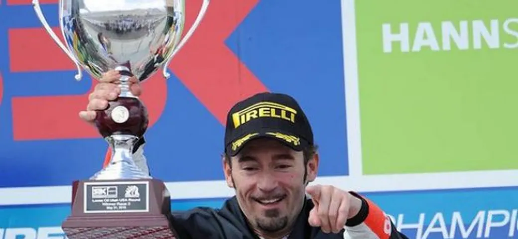 Max Biaggi: 
