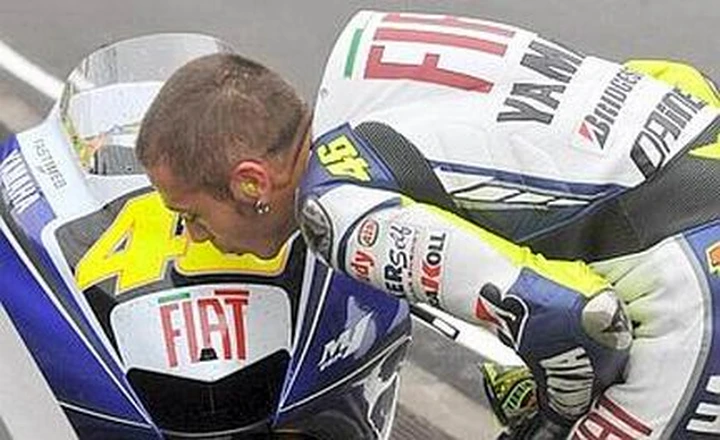 Rossi: 