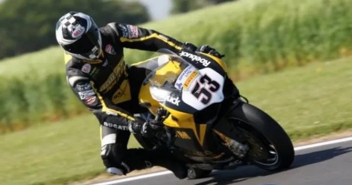 BSB: Alex Polita si separa dal team Jentin Doodson