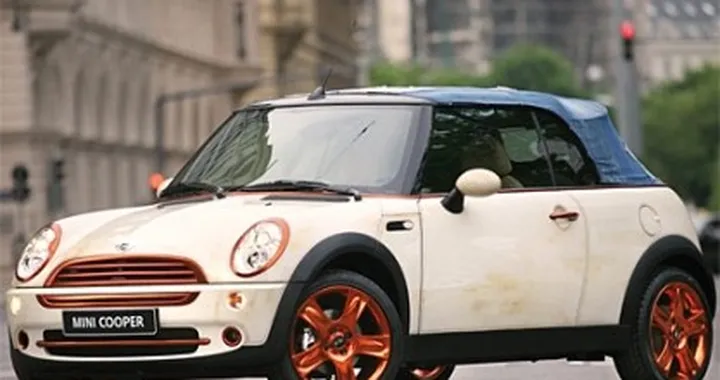 Mini Diesel, non diesel