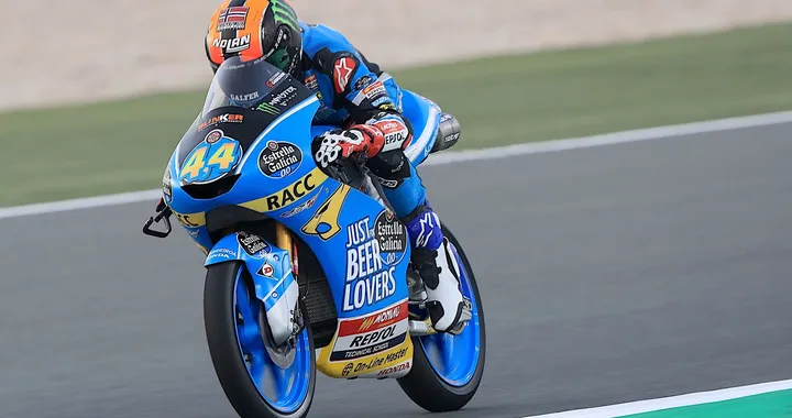 Moto3 Australia 2018: Aron Canet si aggiudica le FP2