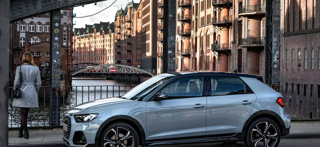 Novità gamma Audi A1 e A4 2022: tutti i dettagli
