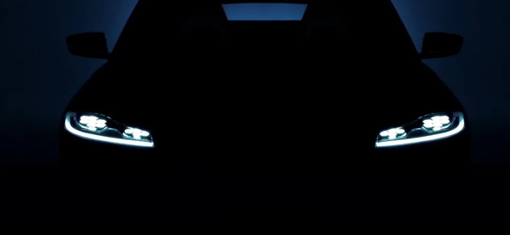 Jaguar F-Pace: nuovo video teaser