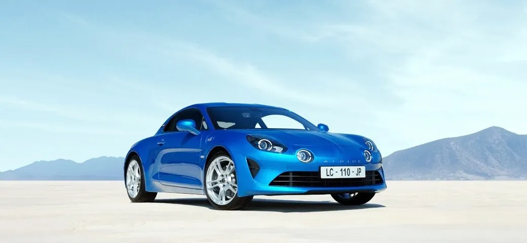 Alpine A110 2022: novità, motore, allestimenti, uscita