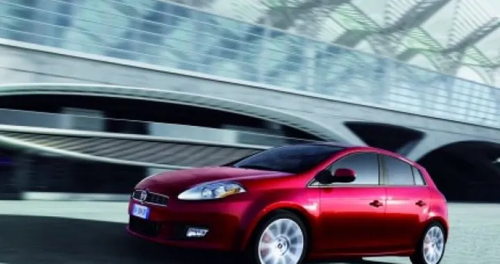 Fiat Bravo: nel 2010 potrebbe arrivare una versione da 220 Cv