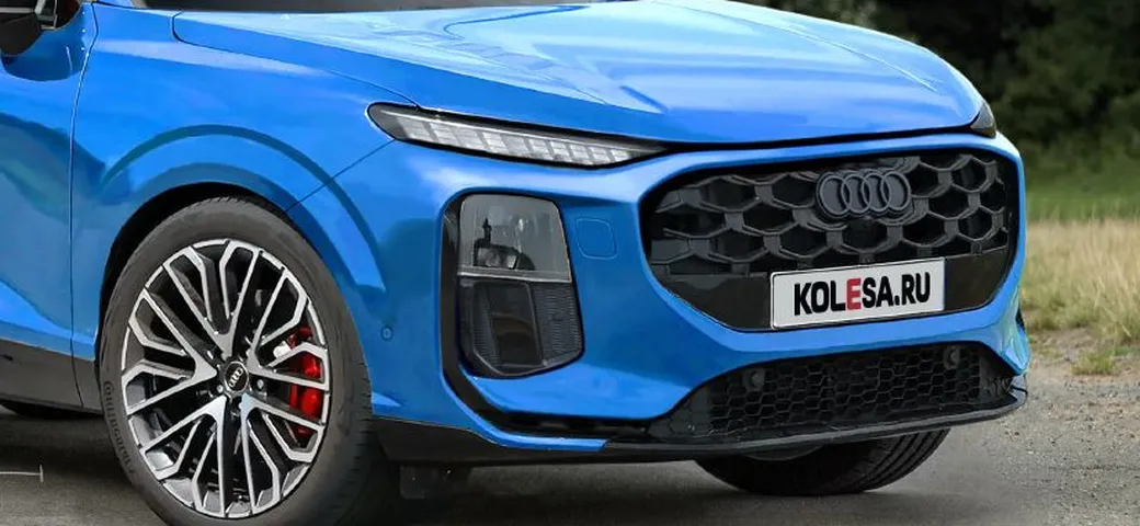 Nuova Audi Q3, come cambia il SUV dei Quattro Anelli