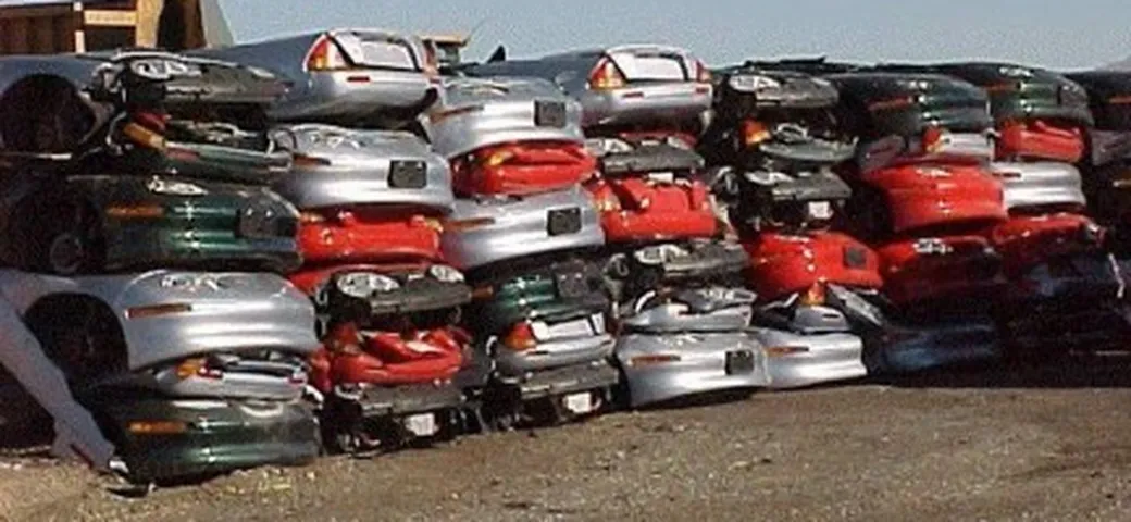 Il lato oscuro delle auto elettriche secondo Greenpeace