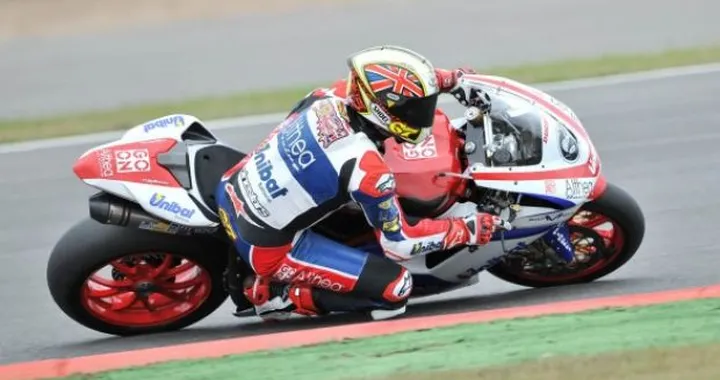 WSBK: Shakey Byrne si gioca il suo futuro negli ultimi due round