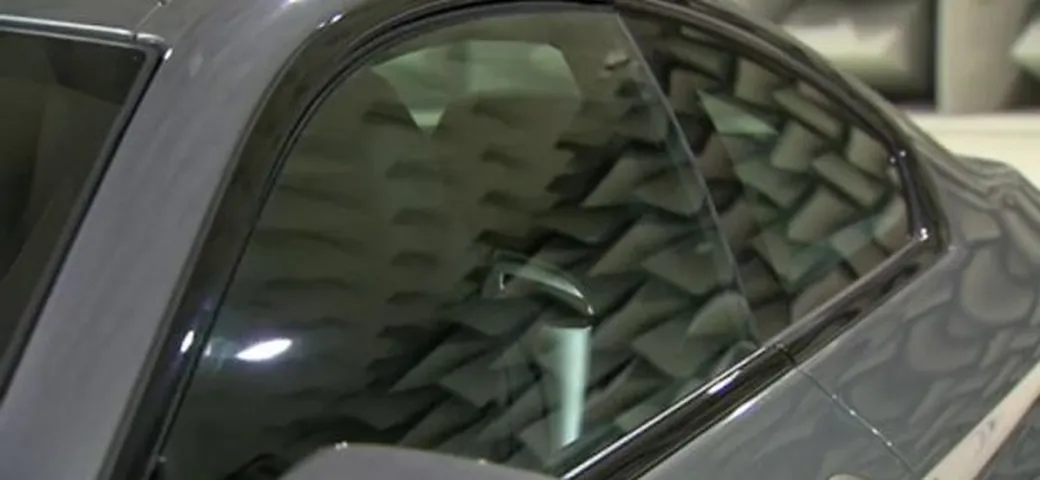 BMW: il sound design in video