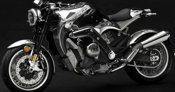 Midual Type 1 Series 3: solo 20 esemplari, nasce un’icona del lusso