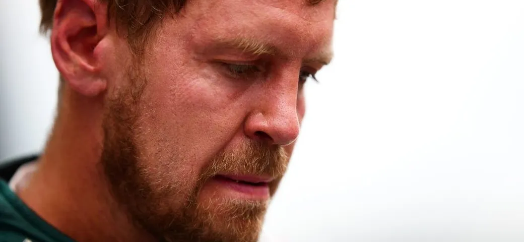 F1: Vettel squalificato in Ungheria fa salire Sainz sul podio