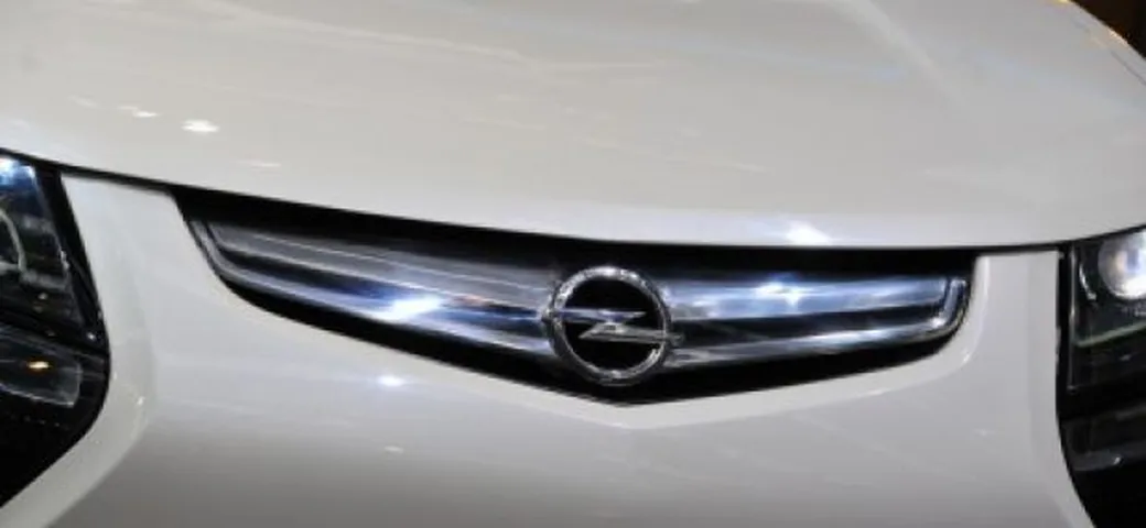 Opel, cresciute del 31% le immatricolazioni: la casa torna al secondo posto in Germania