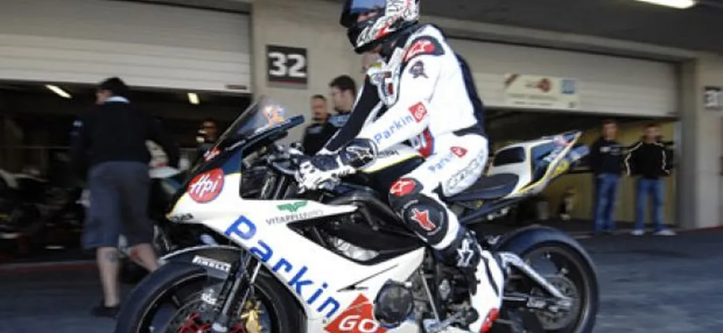 Triumph annuncia i programmi Supersport per il 2009