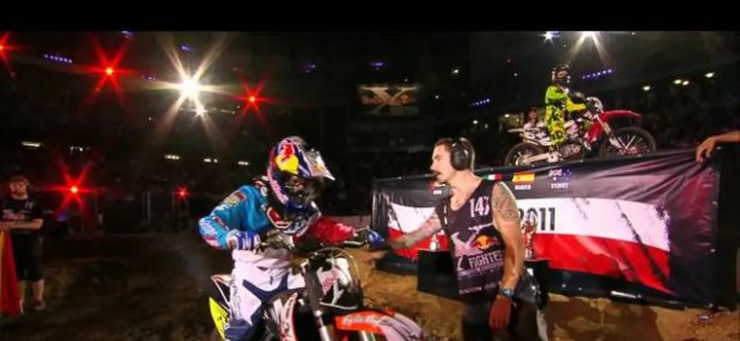 Red Bull X-Fighters: in polonia vince ancora Nate Adams /video