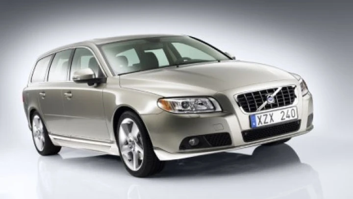 Volvo: in arrivo il 2.0 GTDi a benzina anche per V70 e S80
