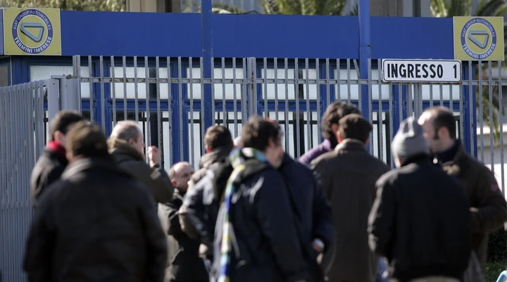 Arresti alla Blutec: nessun rilancio all'ex Fiat di Termini Imerese