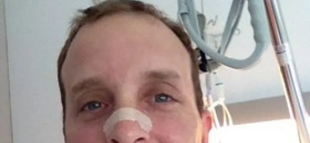 Operazione riuscita per Colin Edwards