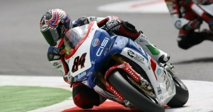 SBK a Monza - galleria immagini