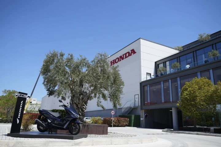 Honda apre una nuova fabbrica moto in Turchia: cresce la produzione globale