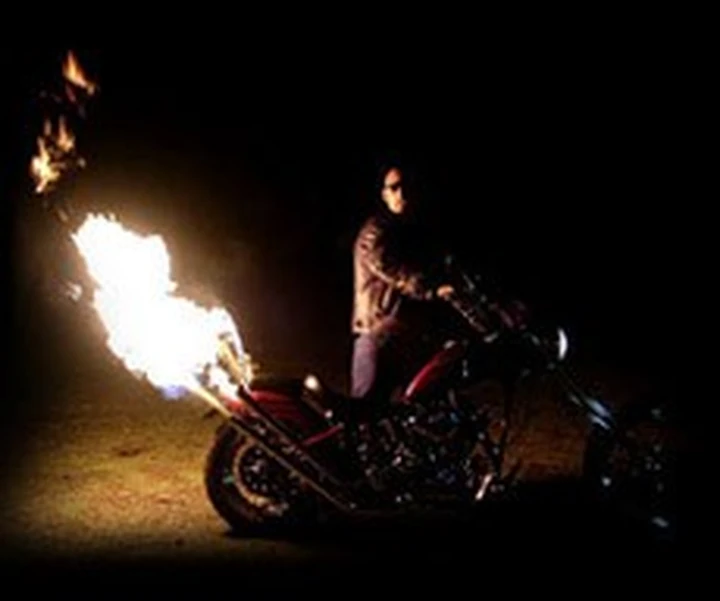 Fuoco e Fiamme